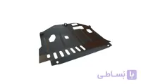 سینی زیر موتور پژو پارس