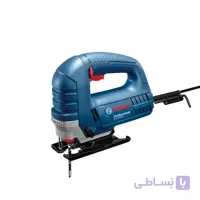 اره عمودبر 80 میلی متر بوش مدل GST 8000 E ا GST 8000 E