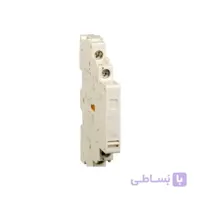 کنتاکت کمکی 1NO+1NC کلید حرارتی اشنایدر الکتریک سری GV2 و GV3