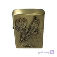 فندک مدل f107 ا Lighter f107