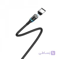 کابل شارژ مگنتی Tranyoo cable S9-C TYPE-C