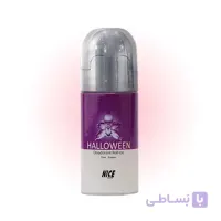 مام رول 50 میل Nice مدل Halloween