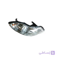 چراغ جلو راست ام وی ام ۳۱۵(هاچ بک)
