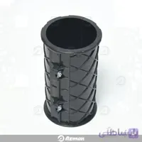 قالب استوانه ای بتن پلاستیکی و فلزی