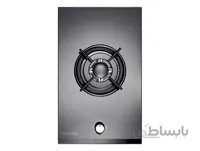اجاق گاز صفحه ای درخشان مدل G101 ا Derakhshan G101 Gas Hob