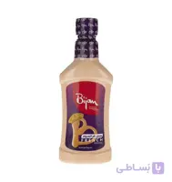 سس فرانسوی بیژن مقدار 500 گرم