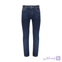 شلوار جین مردانه کد 601360
