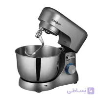 همزن یورولوکس مدل EU-SM3978SDG ا Eurolux Stand Mixer EU-SM3978SDG