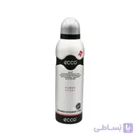 اسپری مردانه اکو مدلHomme Sport