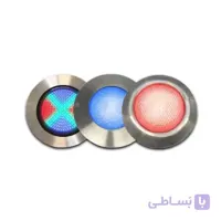 چراغ استخری روکار مدل Ultra Flat مگاپول