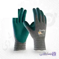 دستکش مکسی فلکس کامفورت – کف مواد