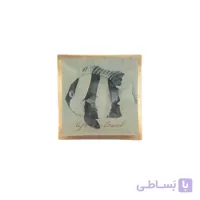 بشقاب دکوری مدل Cannelle Nestorine مادام کوکو