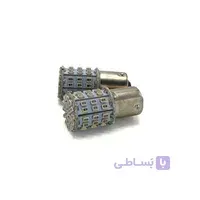 لامپ فندقی 64 تایی