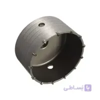 گرد بر بتن و سنگ 150 میلیمتر ا Hole Saw concrete 150 mm