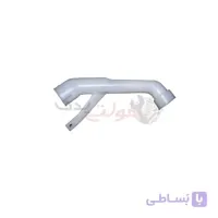 لوله ورودی مخزن شیشه شور X33