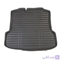 کفپوش صندوق خودرو برلیانس 330 مدل چرم