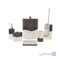 ست سرویس بهداشتی والرین (VALERIAN) کد ۱۴۰۵۰۰۲