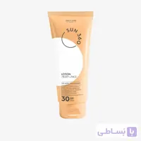 لوسیون ضد آفتاب SPF30 صورت و بدن اوریفلیم ا SUN 360 42890