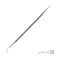 کارور لوزی 45 درجه فتاح طب ا برند: