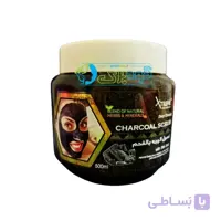 اسکراب زغال Xtreme
