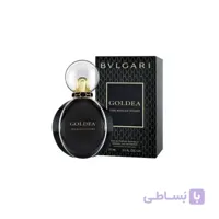 عطر زنانه بولگاری گلدیا رومان نایت