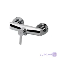 شیر توالت مدل متیس سفید کی دبلیو سی ا توالت متیس سفید