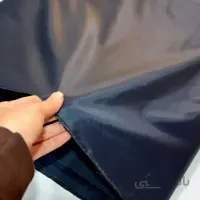پارچه شمعی بارانی