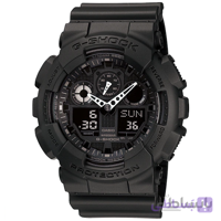 ساعت مچی مردانه کاسیو مدل Ga-100-1a1