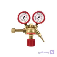مانومتر هیدروژن مسترینر ایتالیا
