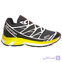 کفش اسپورت مدل SALOMON XT-6 مشکی