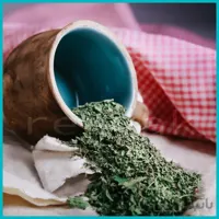 دمنوش نعنا 100گرمی