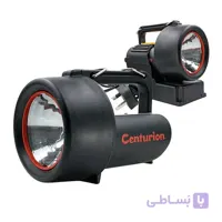 پروژکتور ضد انفجار CENTURION مدل EX 250 RL