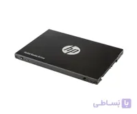 مشخصات، قیمت و خرید SSD اینترنال اچ پی مدل S700 250GB ا HP S700 Internal SSD Drive 250GB