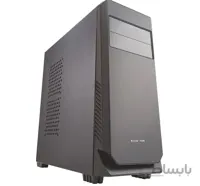 Computer Case Master Tech ALPHA FLAT METAL ا کیس کامپیوتر مستر تک ALPHA FLAT METAL