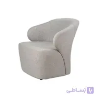 مبل تک نفره مدل ZAF711 برند آرتمن