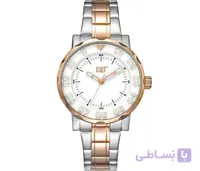 ساعت مچی زنانه کاترپیلار Caterpillar Watch NM.391.13.219
