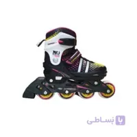 اسکیت کفشی رادیوس مدل speed1800