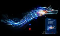 آنتی ویروس اورجینال bitdefender internet p