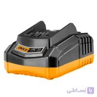 شارژر باطری 20 ولت اینکو مدل FCLI2001