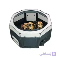 پارک برزنی سگ سایز کوچیک