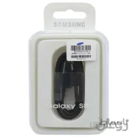 کابل اورجینال Samusng S8 Type-C 2A 1.2m پکدار