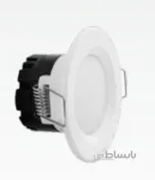چراغ سقفی توکار آلتون رای طرح دنیز AL-DE12 (قطر 8) ا تماس بگیرید