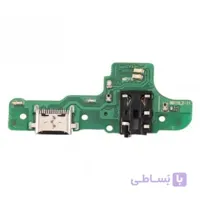 برد شارژ سامسونگ Samsung Galaxy A20s / A207 Board Charge