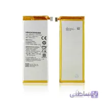 باتری گوشی هواوی هانر 4 ایکس ا Huawei Honor 4X Battery کد 439767