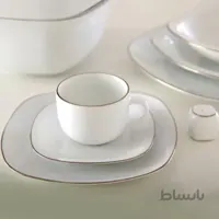 سرویس چینی زرین