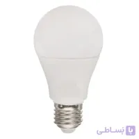 لامپ حبابی 10 وات SMD آیلا