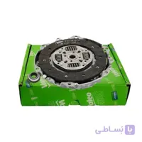 دیسک و صفحه رانا والئو سبز اصلی فرانسه لیبل هرینگتون