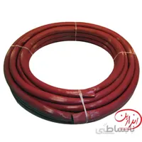 شيلنگ آب پی وی سی کرج ممتاز سایز 4 (1و 1/4 اینچ)- 30 متری