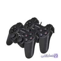 دسته بازی پاناتک مدل P-G 505 بسته 2 عددی