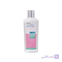 محلول میسلار واتر جنتل پیوریفایر NEUDERM ا Neuderm Gentle Purifier Micellar Water کد 357059